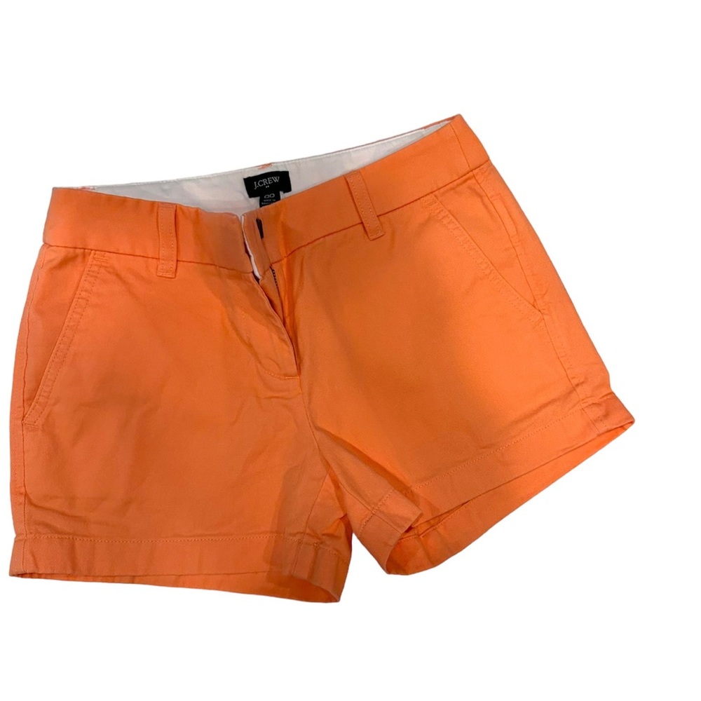 J.Crew shorts